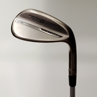 VOKEY　SM10　オールニューニッケル ウェッジ