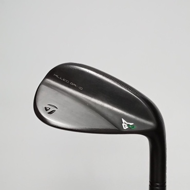 MILLED　GRIND　4　BLACK WG 50SB°  9°  S MCI　90　for　TaylorMade