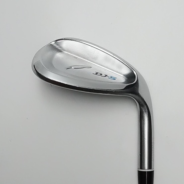 DJ-5 WG 56°  8°  FT-62W