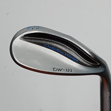 Dolphin　Wedge　DW-123 WG 58°  7°  WEDGE Dolphin　DP-231
