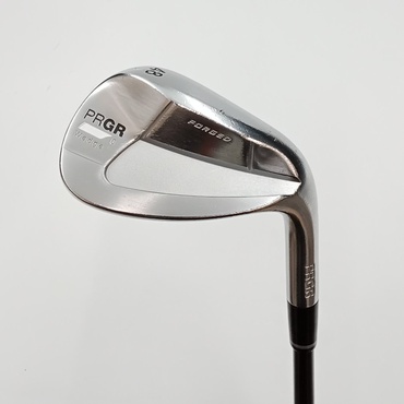 PRGR　0　(2020) WG 48°  4°  WEDGE Diamana　FOR　PRGR