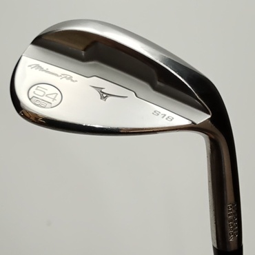 Mizuno　Pro　S18　サテン ウェッジ MCI　80