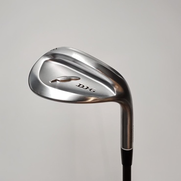 DJ-6 WG 58°  18°  WEDGE FT-62w　Ver2