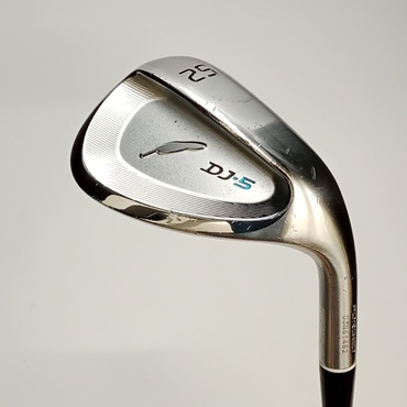 DJ-5 WG 52°  6°  FT-62W