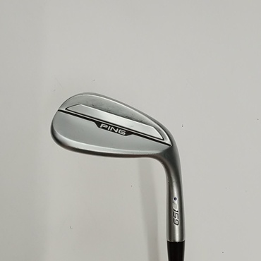 S159 ウェッジ PING　TOUR　2.0　CHROME
