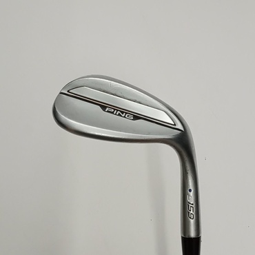 S159 WG 58S°  10°  S PING　TOUR　2.0　CHROME