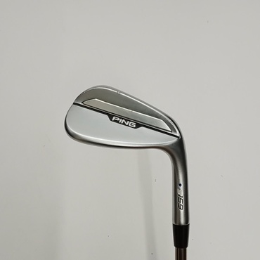 S159 ウェッジ PING　TOUR　2.0　CHROME