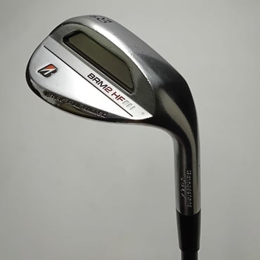 BRM2　HF WG 50F°  10°  S VANQUISH　BS50i