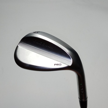 GLIDE　FORGED　PRO　Sグラインドソール ウェッジ その他カーボン