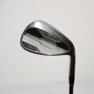 CVX　ZIPCORE WG 52°  11°  Wedge Diamana　for　CGⅡ