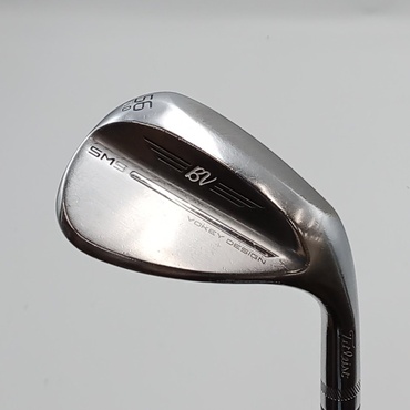 VOKEY　SM9　ツアークローム ウェッジ その他カーボン
