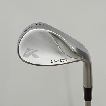 Dolphin　Wedge　DW-120G WG 50°  6°  WEDGE Dolphin　DP-201