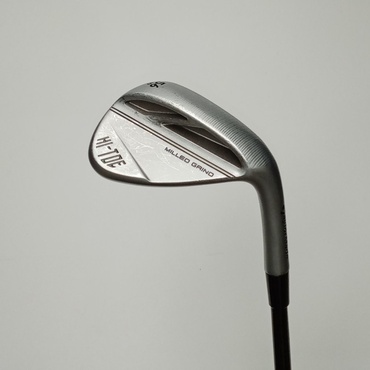 HI-TOE　3　クローム　(2023) WG 56SB°  10°  WEDGE Diamana　Thump　Wedge　95