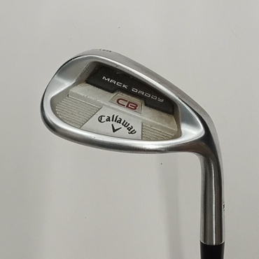 MACK　DADDY　CB WG 56°  14°  MCI　SERIES　WG5