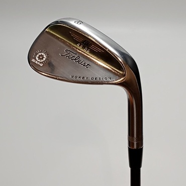 VOKEY　SM4　ツアークローム ウェッジ その他カスタム(通常)