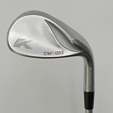 Dolphin　Wedge　DW-120G WG 48°  6°  WEDGE Dolphin　DP-201