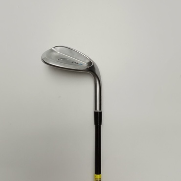 DJ-5 WG 56°  8°  FT-62W
