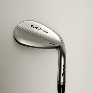 GLIDE　FORGED　PRO　Sグラインドソール ウェッジ その他カーボン