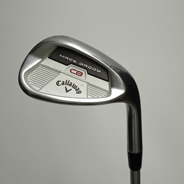 MACK　DADDY　CB WG 52°  12°  MCI　SERIES　WG5