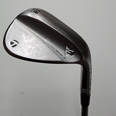 VOKEY SM8 ジェットブラック WG 56D° 12° S200 Dynamic Gold｜Alpen