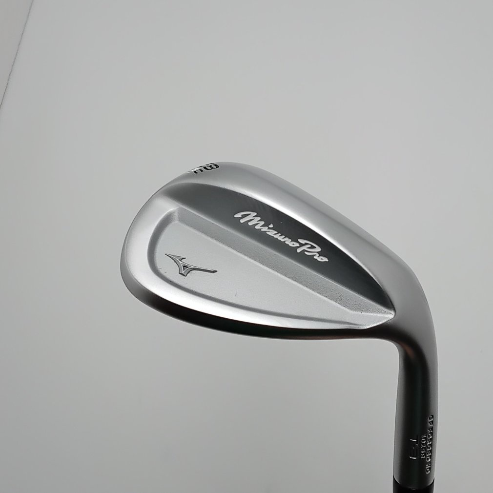 美品ベドウィンMA-1　サイズ2 Mizuno Pro T-3 ウェッジ MCI 90[ｶｽﾀﾑ(通常)]｜Alpen Online 公式