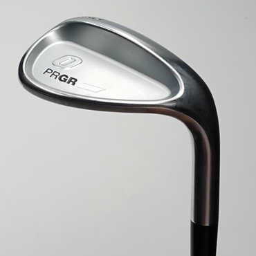 PRGR　0　Wedge　(2024) WG 56°  20°  WEDGE MCI　FOR　PRGR