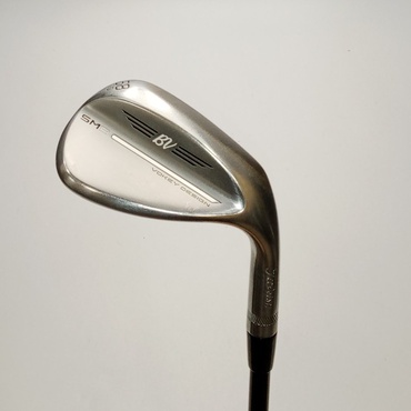 VOKEY　SM9　ツアークローム ウェッジ その他カーボン