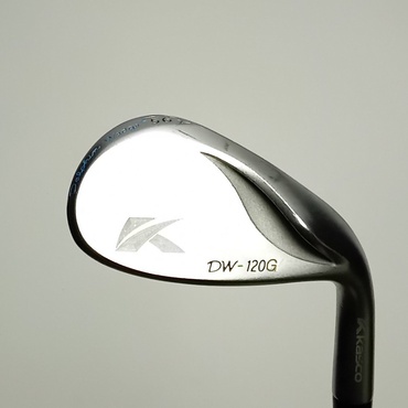 Dolphin　Wedge　DW-120G WG 56°  8°  WEDGE Dolphin　DP-201