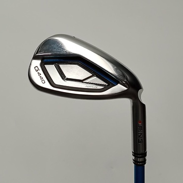 G440 ウェッジ SR ALTA　J　CB　BLUE