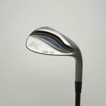 Dolphin　Wedge　DW-123 WG 52°  2°  WEDGE Dolphin　DP-231