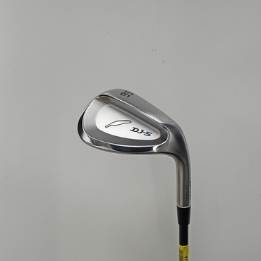 DJ-5 WG 56°  8°  FT-62W