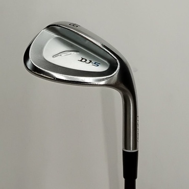 DJ-5 WG 48°  4°  FT-62W