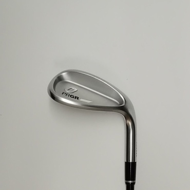 PRGR　0　Wedge　(2024) WG 56°  20°  WEDGE MCI　FOR　PRGR