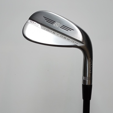 VOKEY　SM8　ツアークローム WG 46F°  10°  S Titleist　Diamana　VF50
