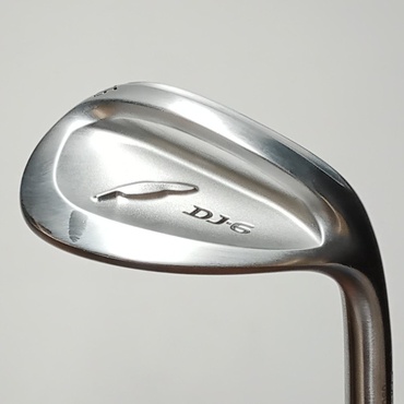 DJ-6 WG 56°  18°  WEDGE FT-62w　Ver2