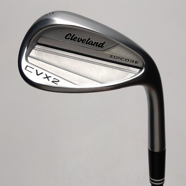 CVX2　ZIPCORE WG 46V°  12°  Wedge Diamana　for　CGⅡ