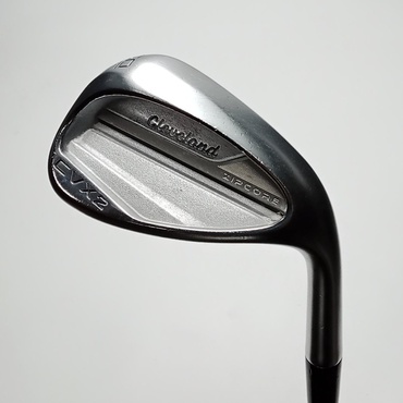 CVX2　ZIPCORE WG 50V°  12°  Wedge Diamana　for　CGⅡ
