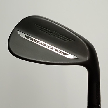 VOKEY　SM11　ジェットブラック ウェッジ その他カスタム(通常)