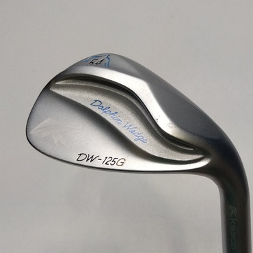 Dolphin　Wedge　DW-125G WG 54°  3°  WEDGE Dolphin　DP-231