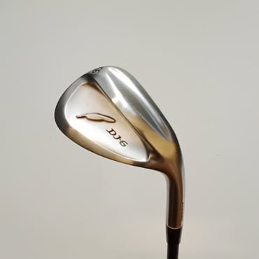 DJ-6 WG 56°  18°  WEDGE FT-62w　Ver2