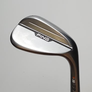 S159 ウェッジ PING　TOUR　2.0　CHROME