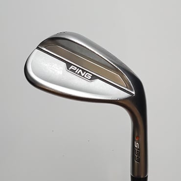 S159 ウェッジ PING　TOUR　2.0　CHROME