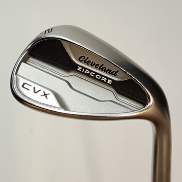 CVX　ZIPCORE WG 52°  11°  Wedge Diamana　for　CGⅡ