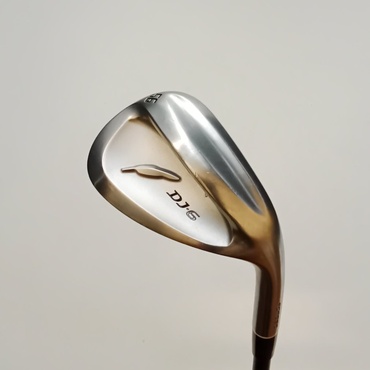 DJ-6 WG 56°  18°  WEDGE FT-62w　Ver2