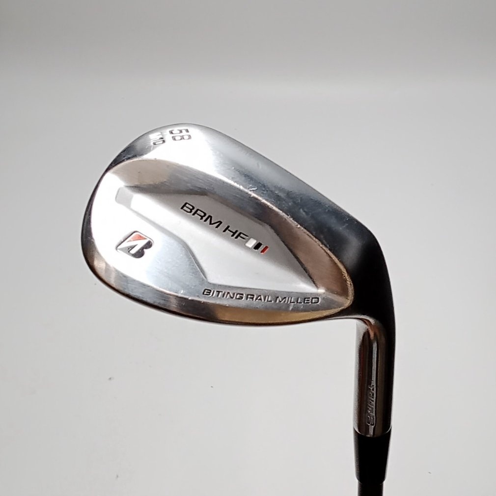 TOUR B BRM HF (2020) WG 58° 10° S MCI B65｜Alpen Online 公式