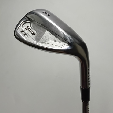 SRIXON ZXi5 ウェッジ Dynamic Gold 120[その他ｽﾁｰﾙ]｜Alpen Online