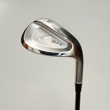 DJ-5 WG 54°  8°  FT-62W