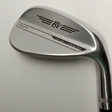 VOKEY　SM10　ツアークローム ウェッジ その他カスタム(通常)