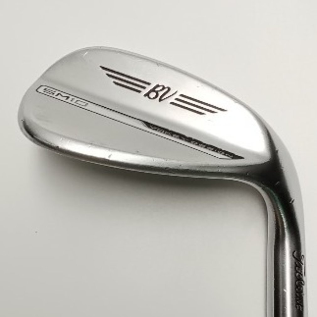 中古]美品 VOKEY サンドウェッジ(カスタム) 2026年最新】Yahoo