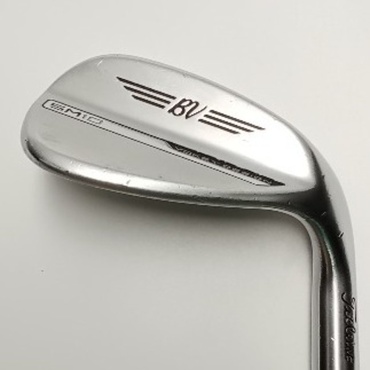 VOKEY　SM10　ツアークローム ウェッジ その他カスタム(通常)